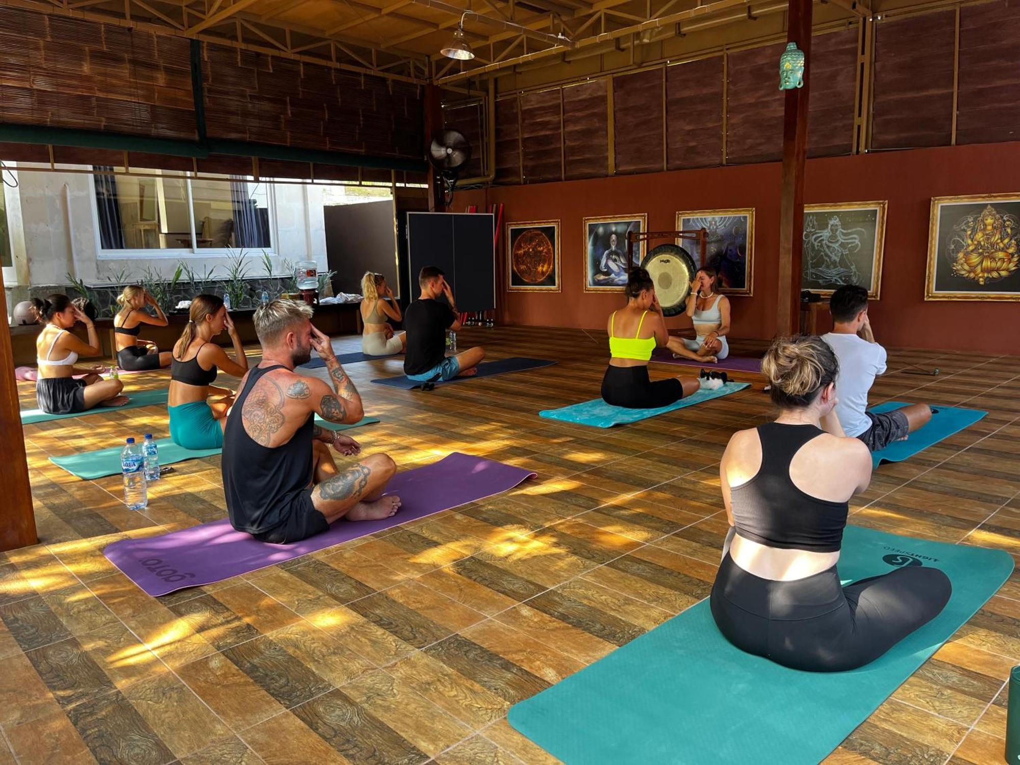 Villa Neshama Canggu Dış mekan fotoğraf
