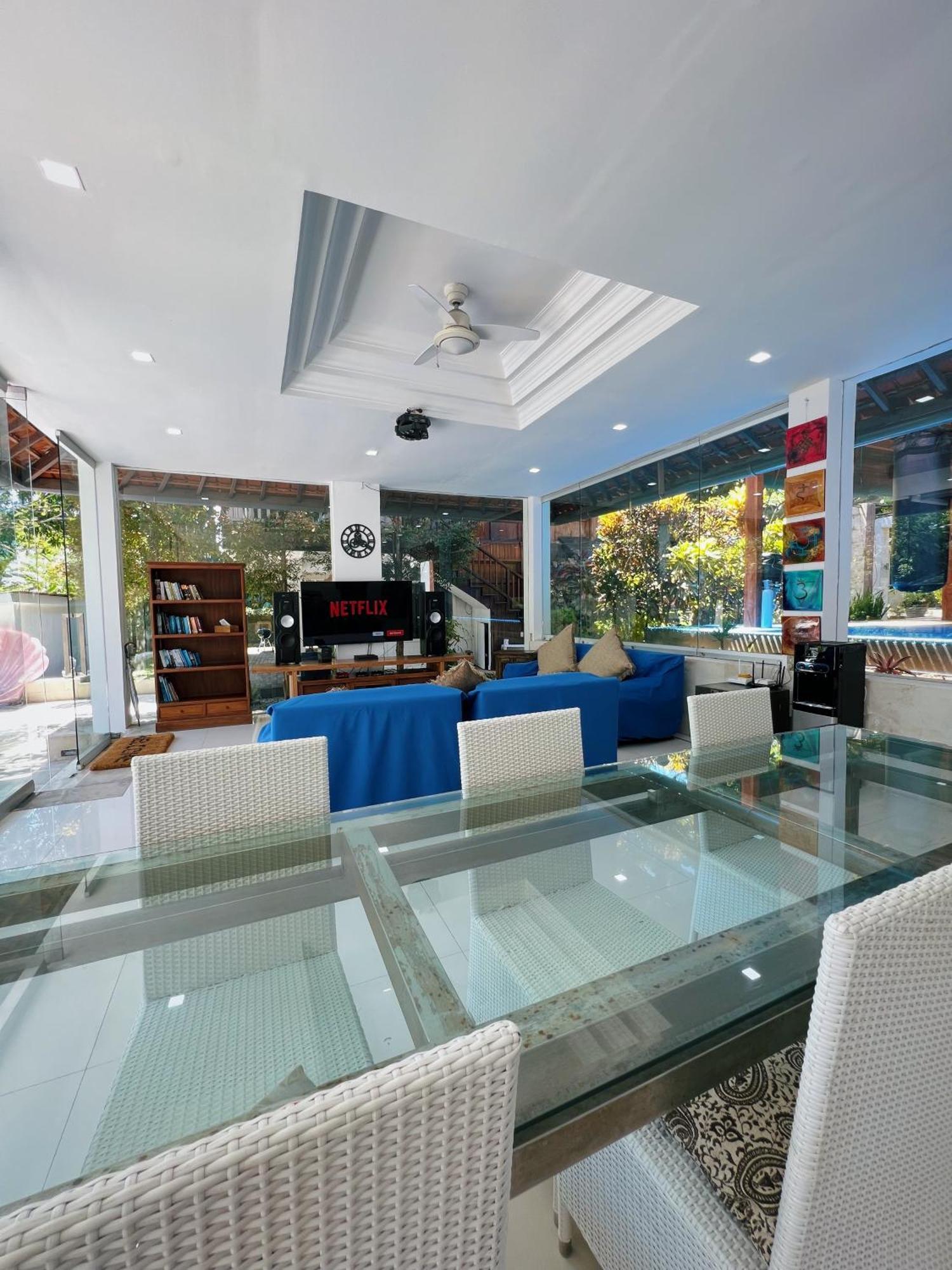 Villa Neshama Canggu Dış mekan fotoğraf