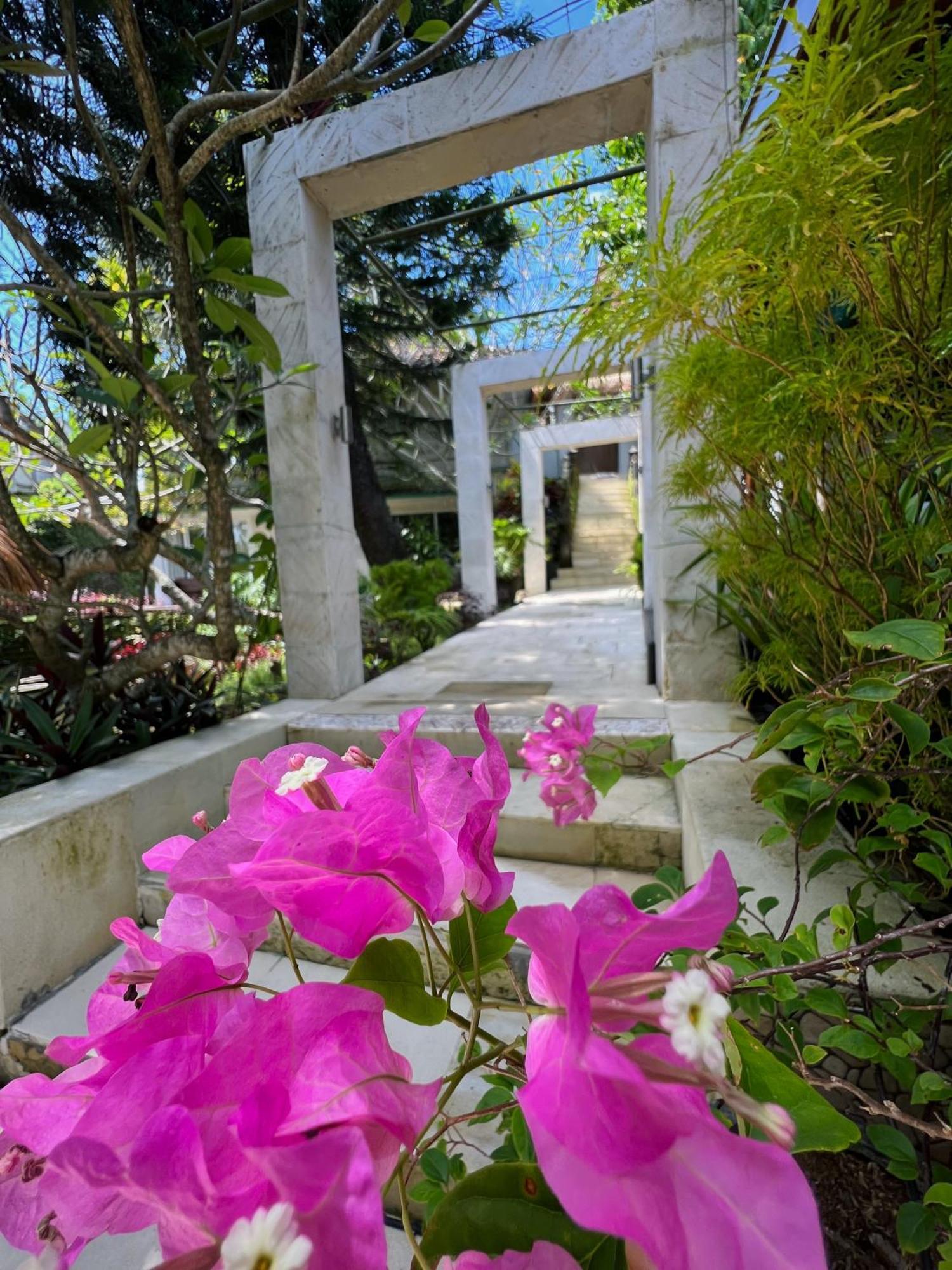 Villa Neshama Canggu Dış mekan fotoğraf