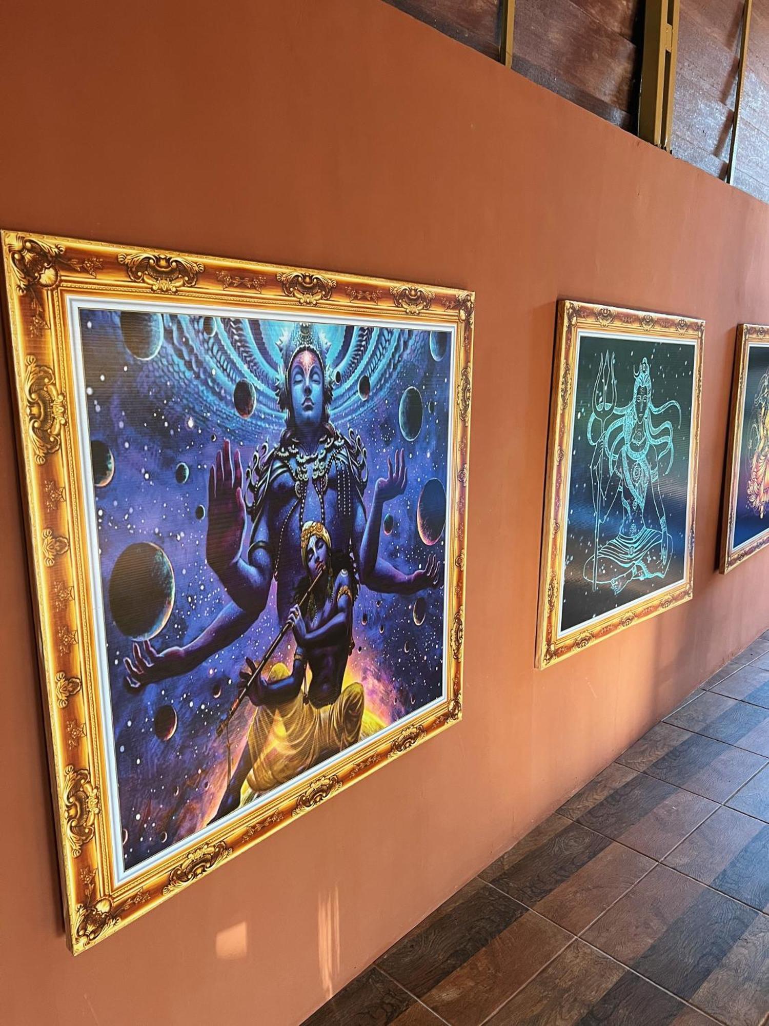 Villa Neshama Canggu Dış mekan fotoğraf
