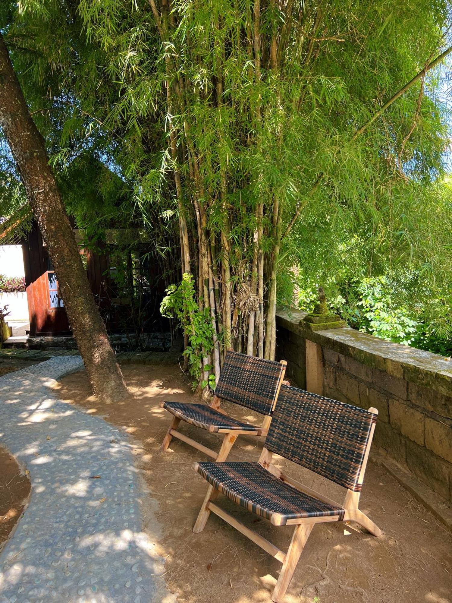 Villa Neshama Canggu Dış mekan fotoğraf