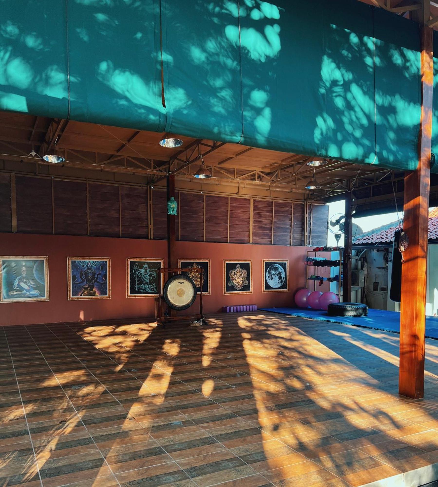 Villa Neshama Canggu Dış mekan fotoğraf