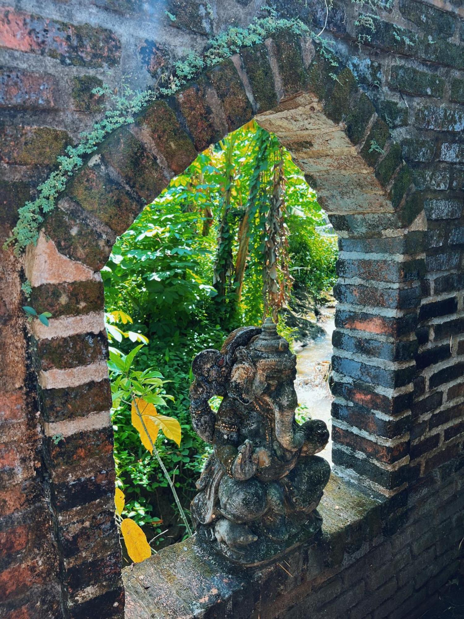 Villa Neshama Canggu Dış mekan fotoğraf