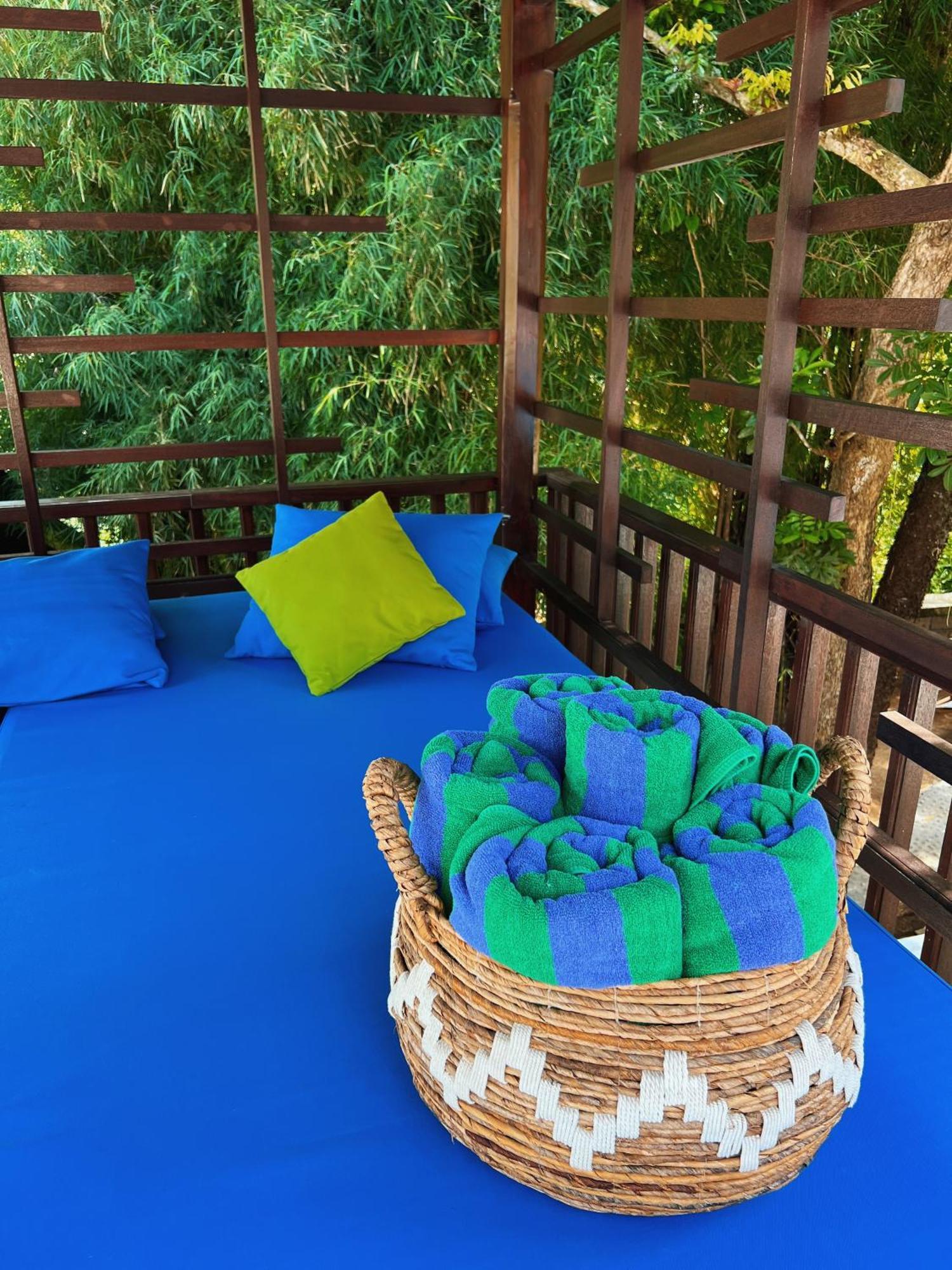 Villa Neshama Canggu Dış mekan fotoğraf