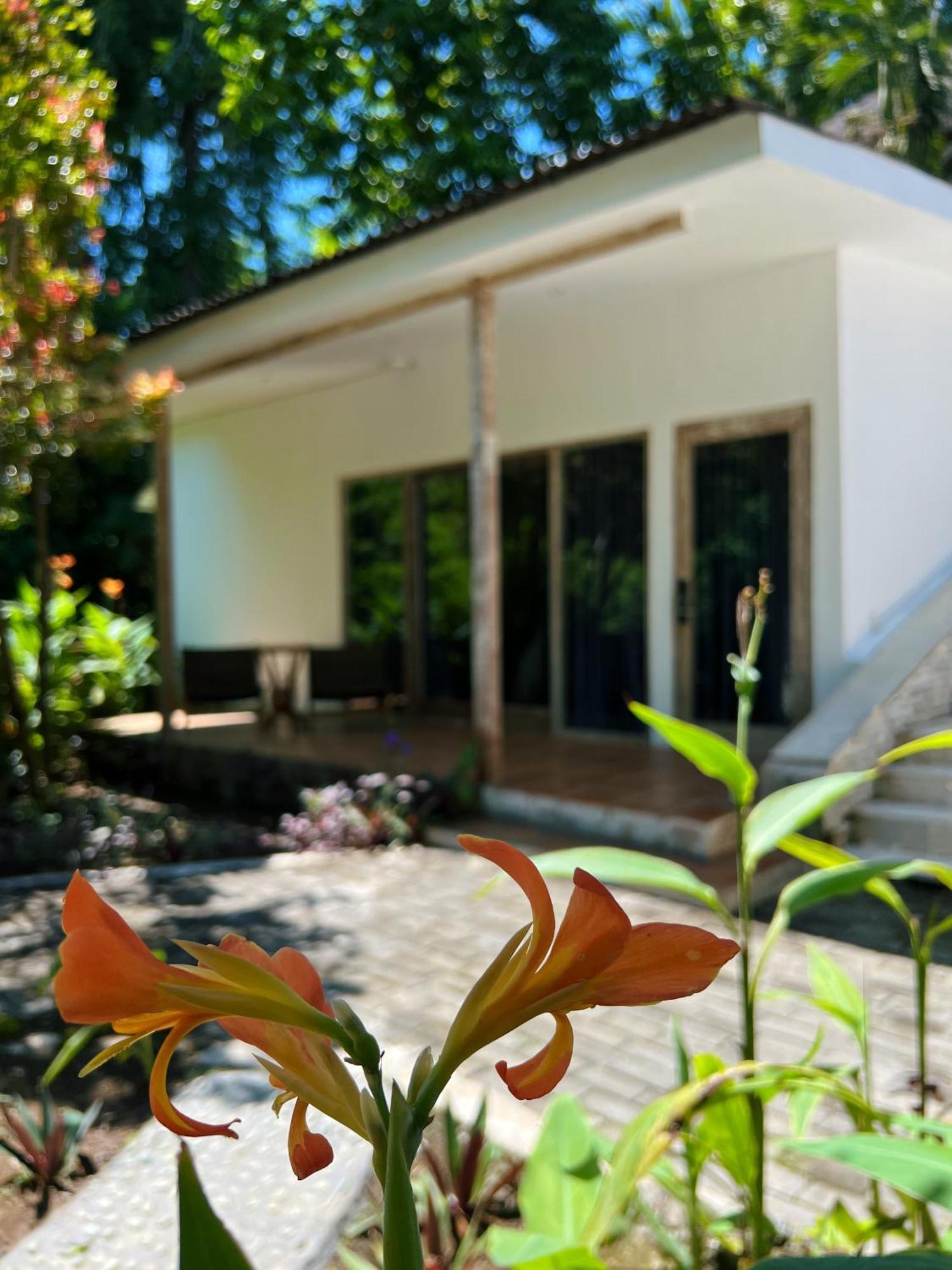 Villa Neshama Canggu Dış mekan fotoğraf