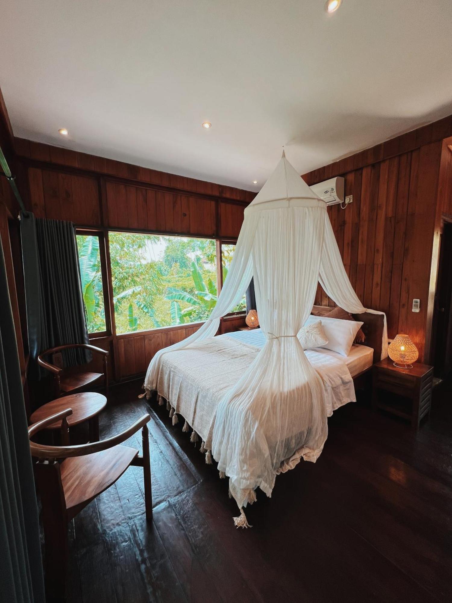 Villa Neshama Canggu Dış mekan fotoğraf