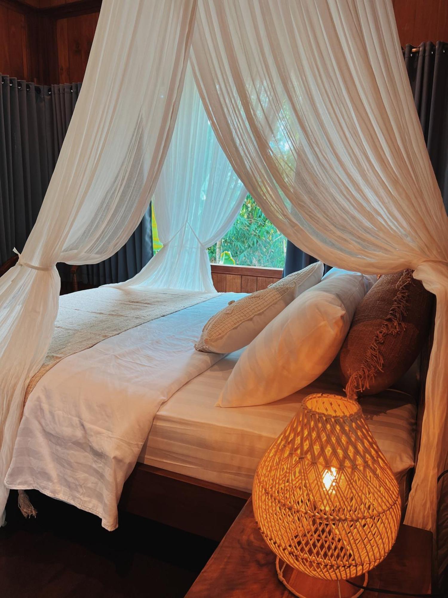 Villa Neshama Canggu Dış mekan fotoğraf