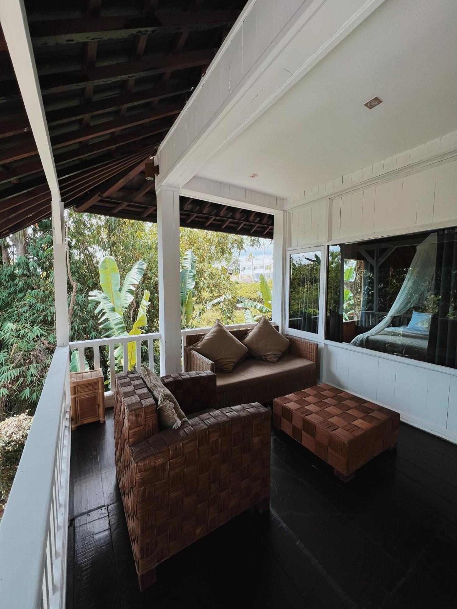 Villa Neshama Canggu Dış mekan fotoğraf