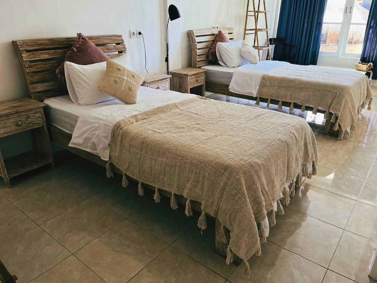 Villa Neshama Canggu Dış mekan fotoğraf