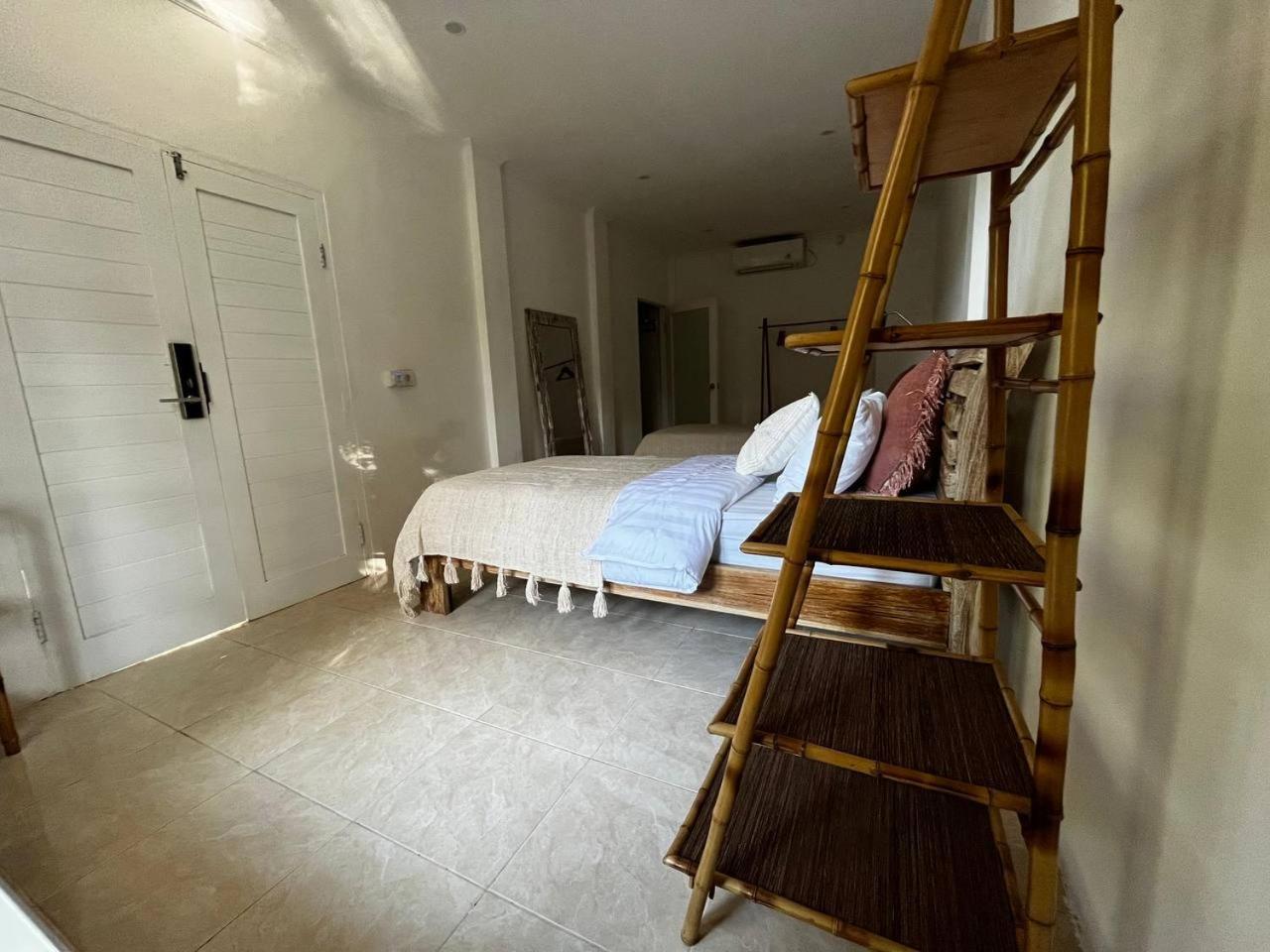 Villa Neshama Canggu Dış mekan fotoğraf
