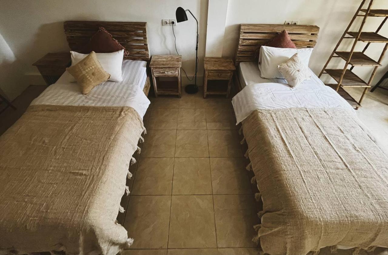 Villa Neshama Canggu Dış mekan fotoğraf