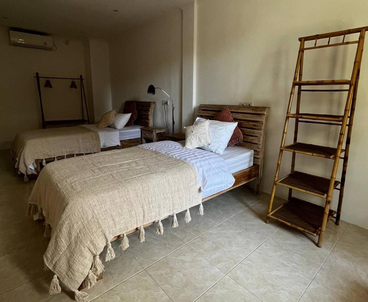 Villa Neshama Canggu Dış mekan fotoğraf