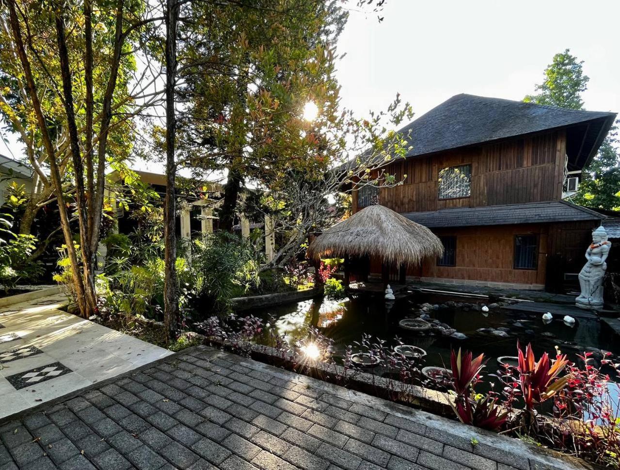 Villa Neshama Canggu Dış mekan fotoğraf
