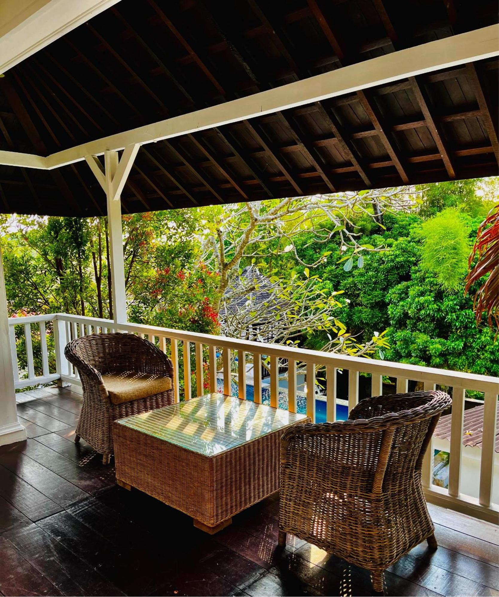 Villa Neshama Canggu Dış mekan fotoğraf
