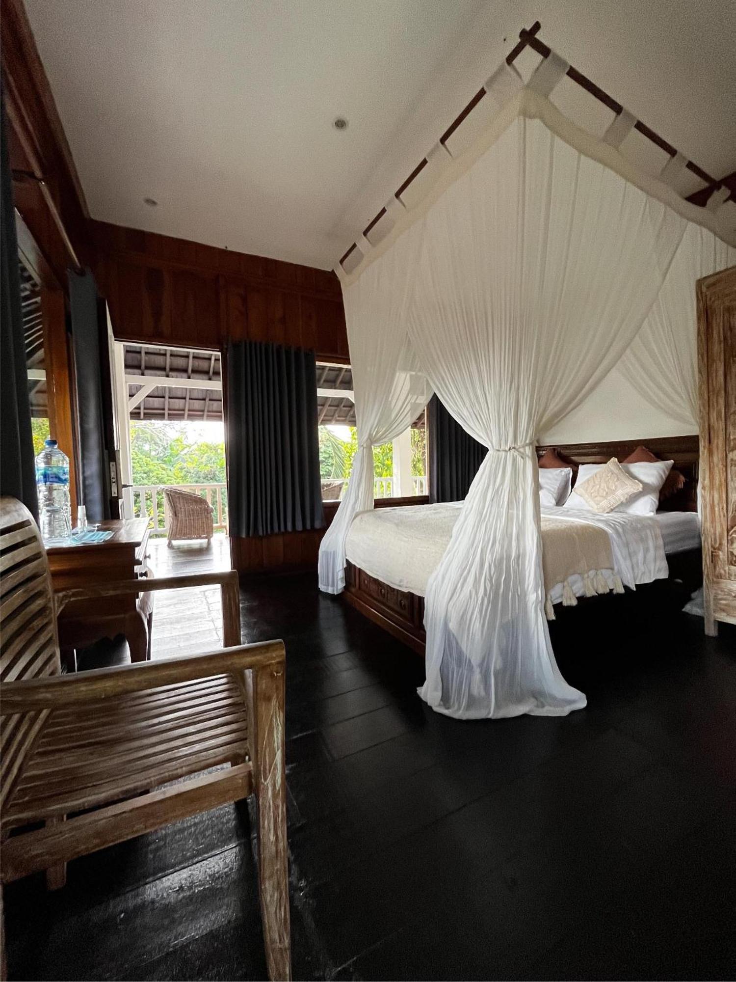Villa Neshama Canggu Dış mekan fotoğraf