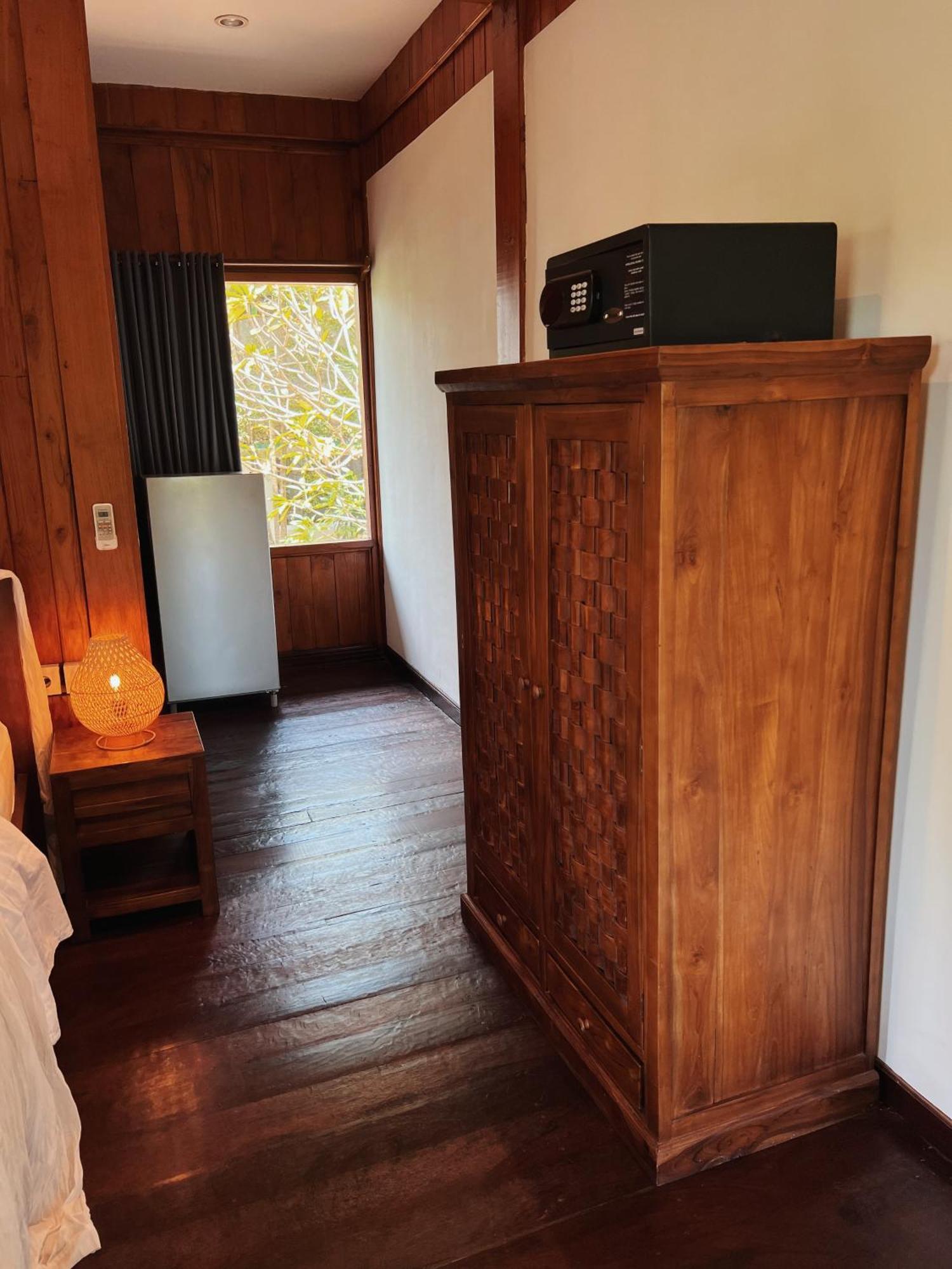 Villa Neshama Canggu Oda fotoğraf