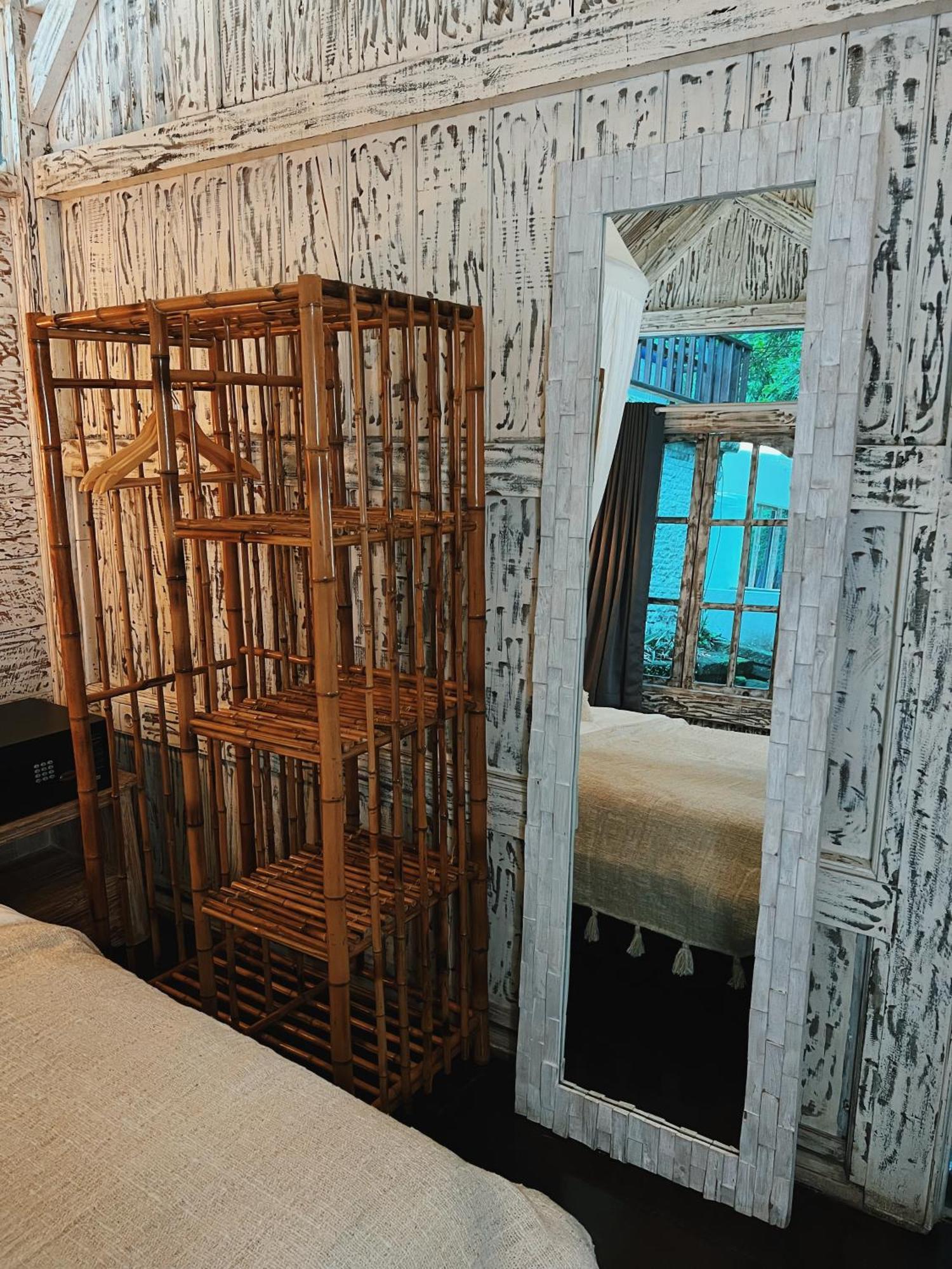 Villa Neshama Canggu Oda fotoğraf