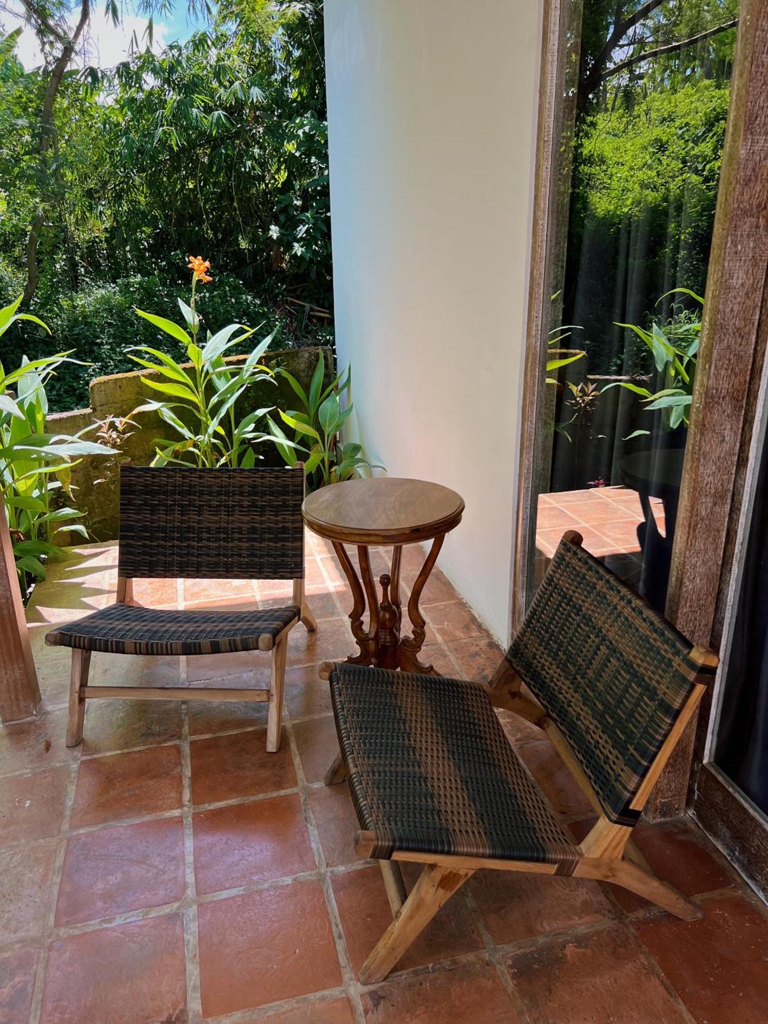 Villa Neshama Canggu Dış mekan fotoğraf